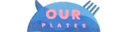 Our Plates logo