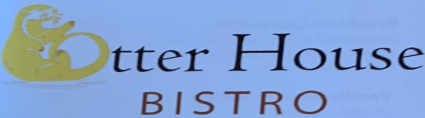 Otter House Bistro logo