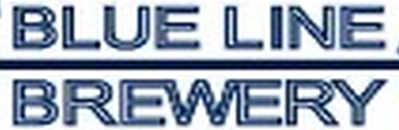 Blue Line Brewery logo