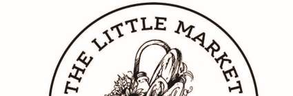The Little Market logo