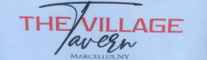 The Village Tavern logo