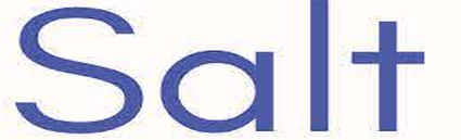 Salt Restaurant & Bar logo