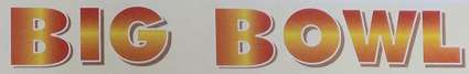 Big Bowl logo