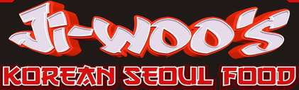 Ji-Woo's Korean Seoul Food logo