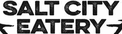 Salt City Eatery logo