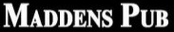 Maddens Pub logo