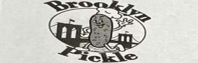 Brooklyn Pickle logo