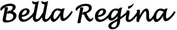 Bella Regina logo
