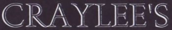 Craylee's logo