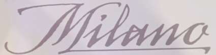 Milano Restaurant logo