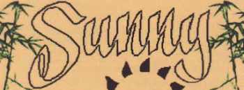 Sunny Asian Cuisine logo