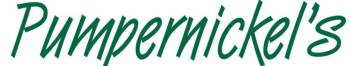 Pumpernickel's Deli logo