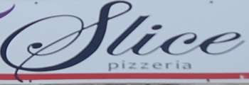 Slice Pizzeria logo