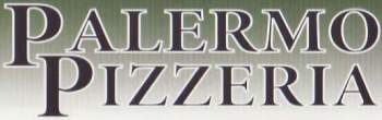 Palermo Pizzeria logo
