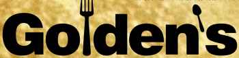 Golden's logo
