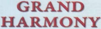 Grand Harmony logo
