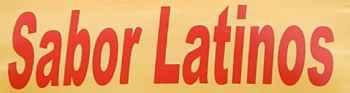 Herrera Sabor Latinos logo