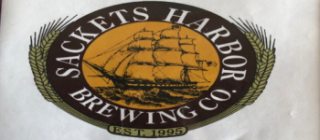 1812 Brewing Co logo