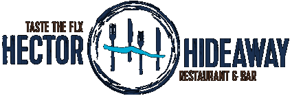 Hector Hideaway logo