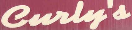 Curly's Family Restaurant logo