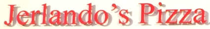 Jerlando's Pizza Montour Falls logo