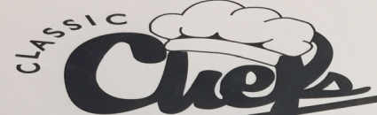 Classic Chef's logo