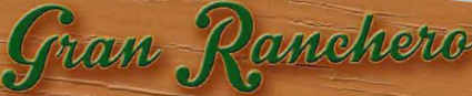Gran Ranchero logo