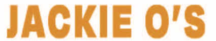 Jackie O's Brewpub logo
