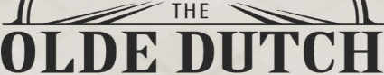 The Olde Dutch logo