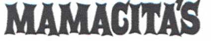 Mamacita's logo