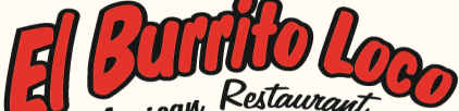 El Burrito Loco logo