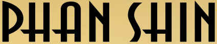 Phan Shin menu page 1