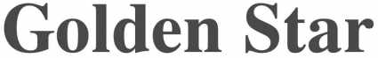 Golden Star logo