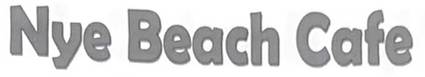 Nye Beach Cafe logo