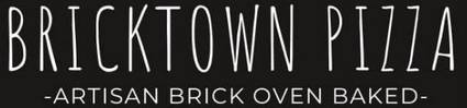 Bricktown Pizza logo