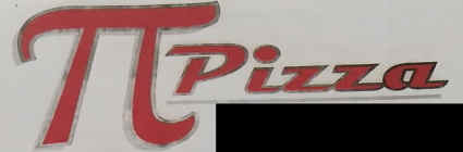 Pi Pizza logo