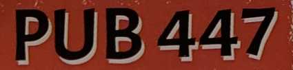 Pub 447 logo