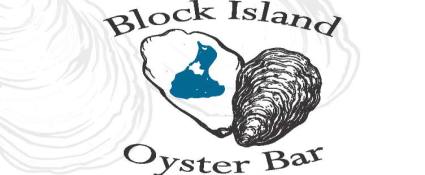 Block Island Oyster Bar & Grill logo
