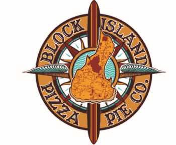 Block Island Pizza Pie Co logo
