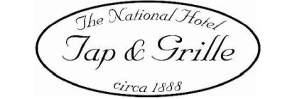 The National Tap & Grille logo