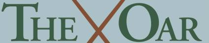 The Oar logo