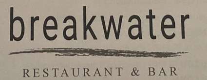 Breakwater Restaurant & Bar logo