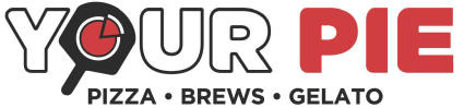 Your Pie Downtown logo