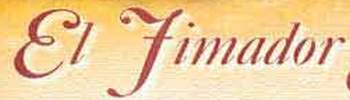 El Jimador Viejo II logo