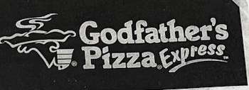 Godfather's Pizza Express logo