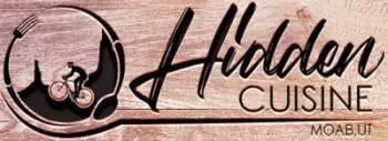 Hidden Cuisine logo