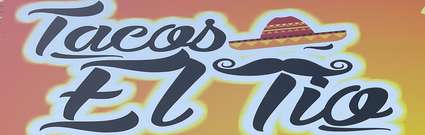 Tacos El Tio logo