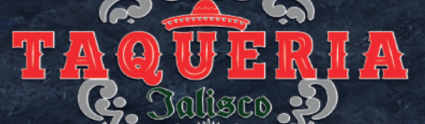 Taqueria Jalisco logo