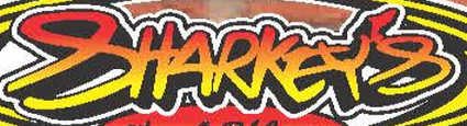 Sharkey's Wing & Rib Joint logo