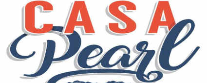 Casa Pearl logo